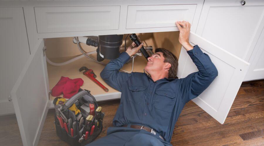 Professional Leak Detection in Loomis, CA